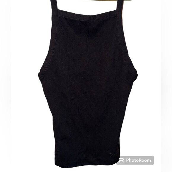 Free People Tops - FREE PEOPLE INTIMATELY SQUARE ONE SEAMLESS CAMI SIZE SMALL GENTLY USED